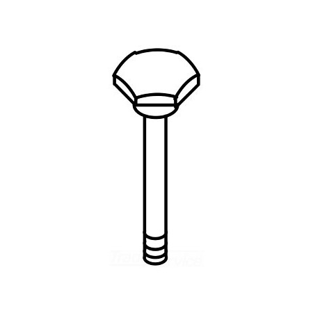 Kohler Lift Rod K-20536-G